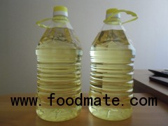 Sunflower oil for sale