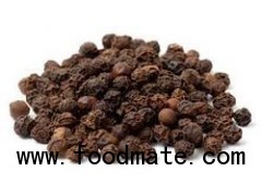 Black Pepper Seeds