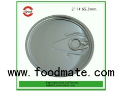 Petrol Easy Open Lid