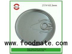 Petrol Easy Open Lid