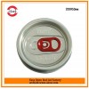 200 aluminum beer can easy open caps company