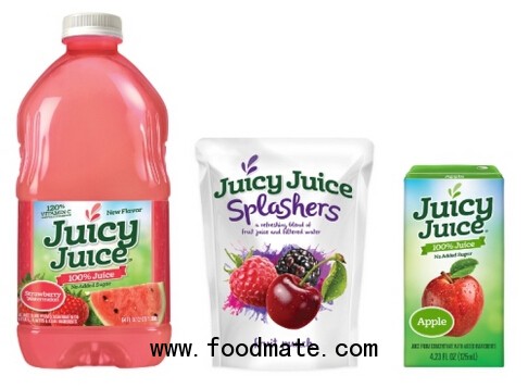 Juicy Juice