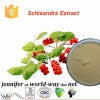 Pure natural protecting liver health schisandra extract