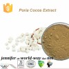 Pure natural balancing blood sugar poria cocos extract