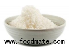 Bulk organic coconut flakes