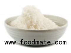 Bulk organic coconut flakes