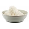 Bulk organic coconut flakes