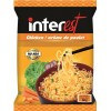 " INTEREST" INSTANT NOODLES  CHICKEN  FLAVOR 60 GR NW