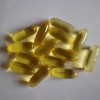 High quality fish oil  capsule