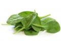 CA Baby Spinach Recalled for Elevated Levels of Cadmium