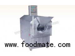 Oil Seeds Roaster