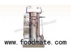 Hydraulic Oil Press