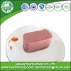 factory price halal beef luncheon meat