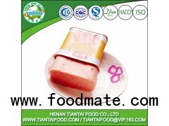 halal canned chicken luncheon meat