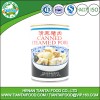 manufacturing canned stewed pork meat