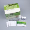 Malachite Green Rapid Test Kit for Seafood, Fish, Shrimp Safety Analysis