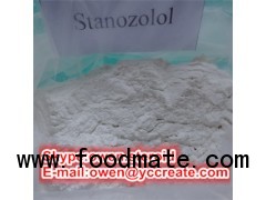 Stanozolol 50mg injectable oral Winstrol water suspension