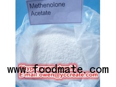 Metenolone acetate injectable Primobolan 100 China vs oxandrolone