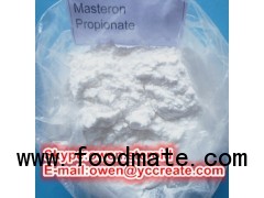 Drostanolone Propionate powder Masteron 100mg cycle dosage