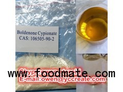 Boldenone cypionate bodybuilding steroid powder cycle results