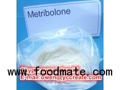Methyltrienolone Metribolone 1mg Methyl trenbolone for sale