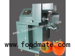 Persimmon/Apple Peeling Machine