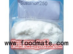 Sustanon 250mg Testosterone Blend Omnadren test mix powder