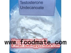 Testosterone Undecanoate Steroid Powder andriol buy Nebido 250mg