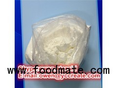 4-Chlorodehydromethyltestosterone oral turinabol raw powder