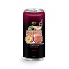 250ml Carbonated Apple Drink