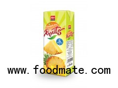 200ml Pineapple juice