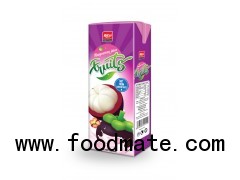 250ml Mangosteen Juice