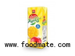 200ml Mango Juice