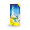 200ml Coconut Water with Mango flavour