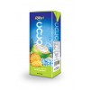 200ml Coconut Water with Pineapple flavour