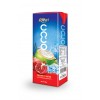 200ml Coconut Water with Pomegranate flavour