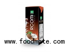 200ml Coconut milk