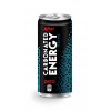 250ml Carbonated Energy Drink