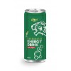 250ml Low sugar Carbonated Energy Drink