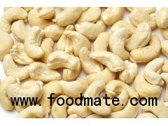 cashew nuts