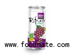 250ml Rifruco Grape with Coconut Jelly