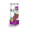 250ml Rifruco Grape with Coconut Jelly