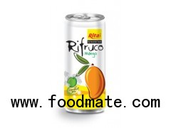 250ml Rifruco Mango with Coconut Jelly