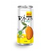 250ml Rifruco Mango with Coconut Jelly