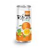 250ml Rifruco Orange with Coconut Jelly