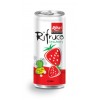 250ml Rifruco Strawberry with Coconut Jelly