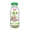 250ml Coconut milk with Coco jelly