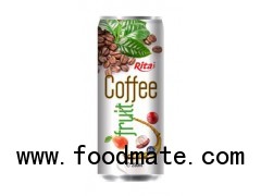 250ml Fruit Coffee