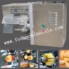 Automatic Apple Peeling Coring Machine