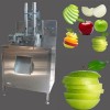 Automatic Apple Slicing Machine